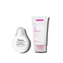 The Hand Collection - Premium Ready Care