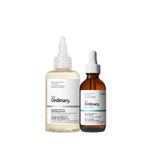 The Hair & Scalp Collection - Daily Edit