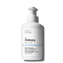Natural Moisturizing Factors + Inulin Body Lotion - Daily Care Edit