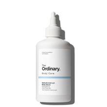 Salicylic Acid 0.5% Body Serum - Smooth Density Lift