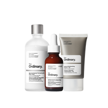 The Sensitive Skin Collection - Travel Style
