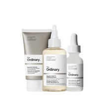 The Smooth Skin Collection - Simple Glow Touch