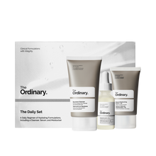 The Daily Set - Fresh Glow Style
