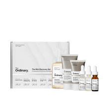 The Mini Discovery Set - Fresh Routine Style