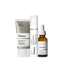 The Vitamin C & A Collection - Polished Routine Style