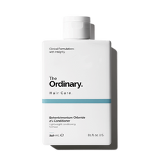 Behentrimonium Chloride 2% Conditioner - Easy Hair Style